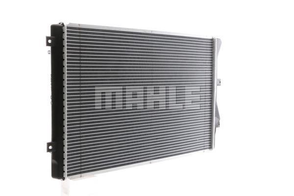 Radiator, engine cooling Mahle&#x2F;Knecht CR 1538 000S