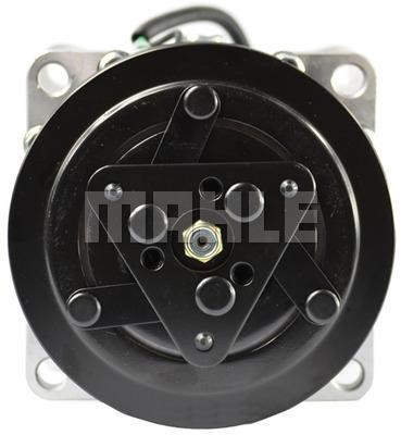 Compressor, air conditioning Mahle/Perfect circle ACP 391 000S