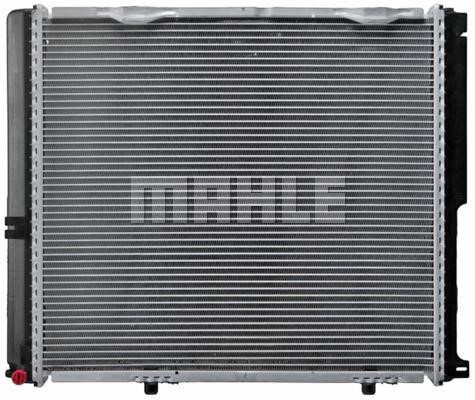 Mahle/Behr CR 294 000P Radiator, engine cooling CR294000P