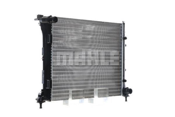 Engine cooling radiator Mahle/Behr CR 2000 000S