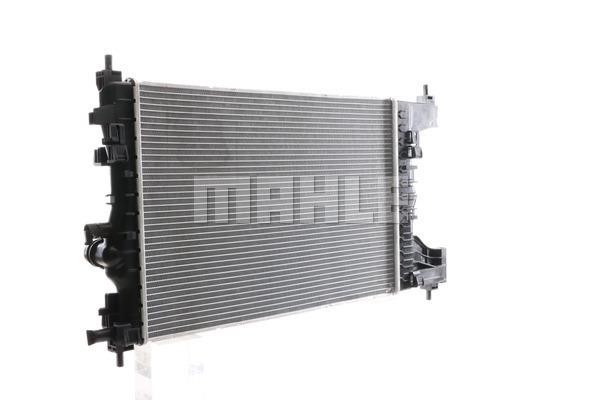 Mahle/Knecht CR 2123 000S Radiator, engine cooling CR2123000S
