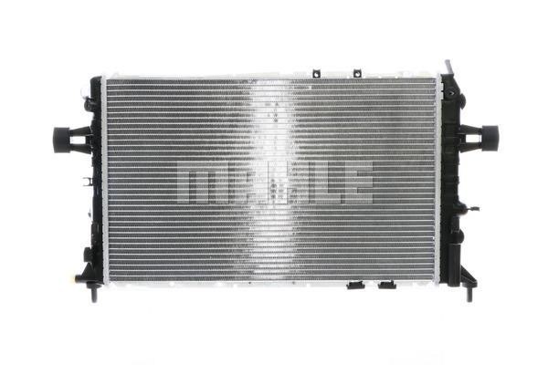 Radiator, engine cooling Mahle&#x2F;Knecht CR 319 000S