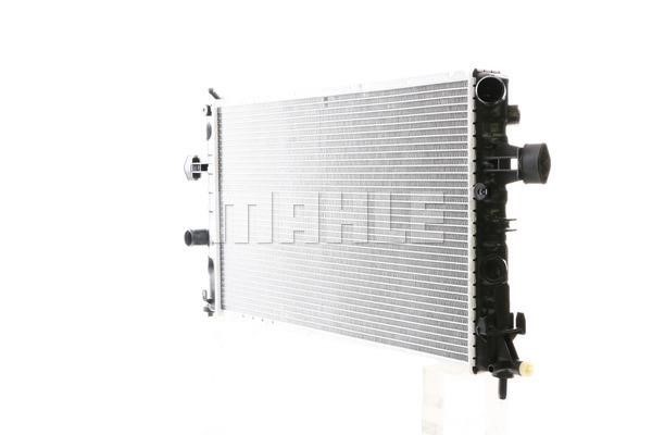 Mahle/Knecht CR 319 000S Radiator, engine cooling CR319000S