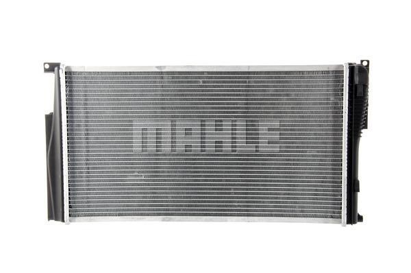 Mahle/Behr CR 1659 000P Radiator, engine cooling CR1659000P
