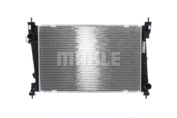 Mahle/Perfect circle CR 1987 000S Radiator, engine cooling CR1987000S