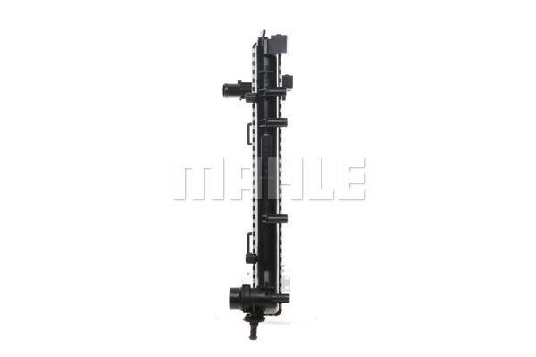Engine cooling radiator Mahle/Behr CR 2000 000S