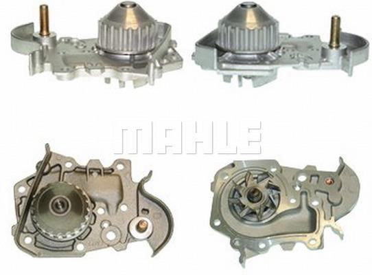 Mahle/Knecht CP 52 000P Water pump CP52000P