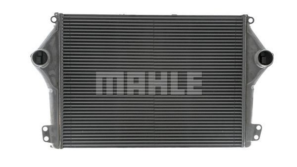 CI561000P Mahle Original Intercooler, charger