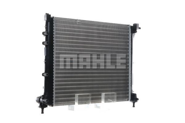 Mahle/Behr Engine cooling radiator – price [object Object] PLN