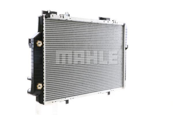 Mahle/Perfect circle CR 231 000S Radiator, engine cooling CR231000S