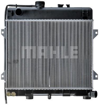 Mahle Original CR 338 000P Radiator, engine cooling CR338000P
