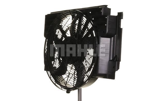 Mahle/Behr ACF 25 000P Air conditioner fan ACF25000P