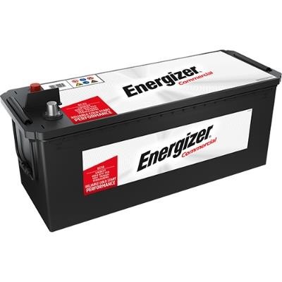Energizer EC33 Battery Energizer Commercial 12V 154AH 1150A(EN) L+ EC33