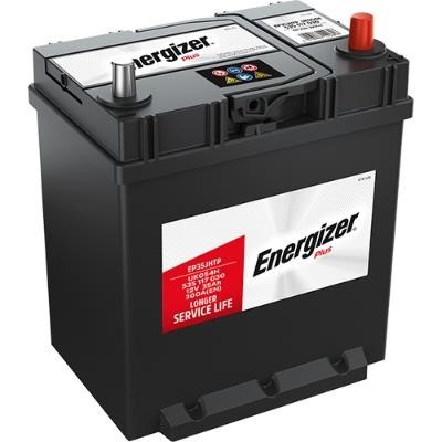 Energizer EP35J-HTP Battery Energizer 12V 35AH 300A(EN) R+ EP35JHTP