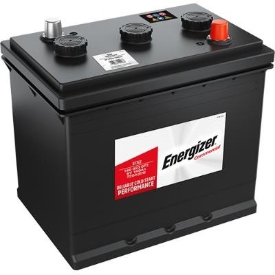 Energizer EC62 Battery Energizer Commercial 6V 140AH 720A(EN) R+ EC62