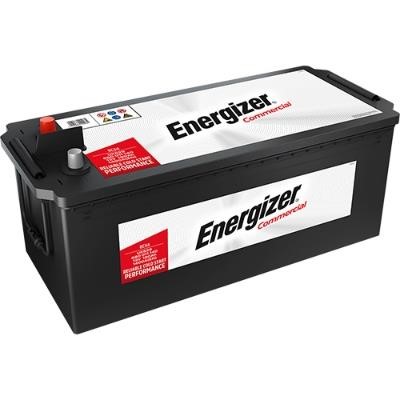 Energizer EC34 Battery Energizer Commercial 12V 180AH 1400A(EN) L+ EC34