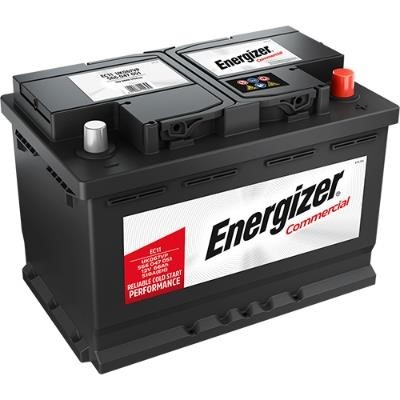 Energizer EC11 Battery Energizer Commercial 12V 66AH 510A(EN) R+ EC11