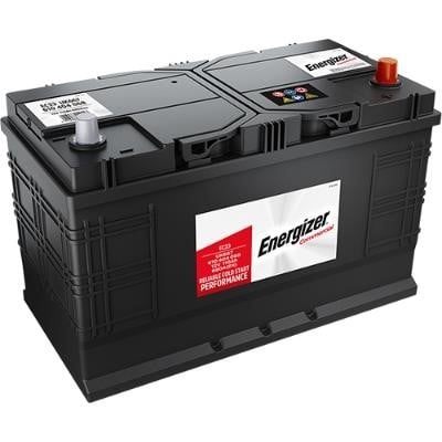 Energizer EC23 Battery Energizer Commercial 12V 110AH 680A(EN) R+ EC23