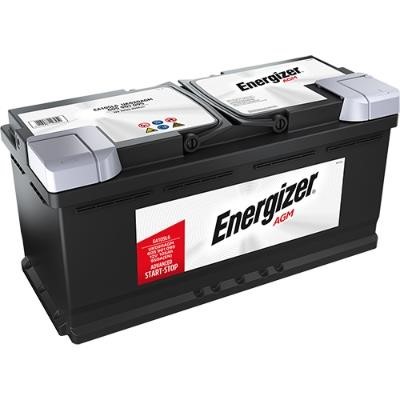 Energizer EA105-L6 Battery Energizer 12V 105AH 950A(EN) R+ EA105L6