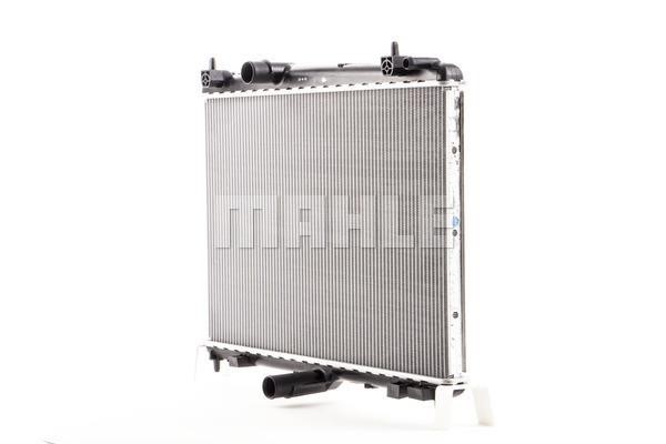 Mahle Original CR 2113 000P Radiator, engine cooling CR2113000P