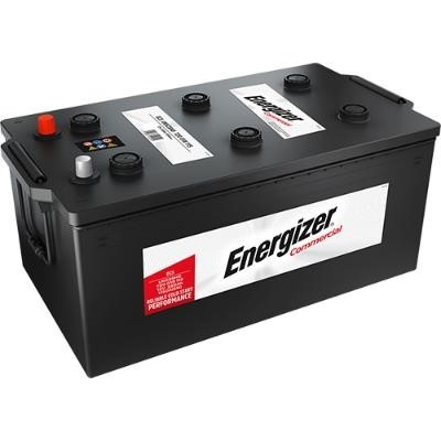 Energizer EC5 Battery Energizer Commercial 12V 220AH 1150A(EN) L+ EC5