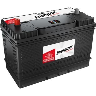 Energizer EC36 Battery Energizer 12V 105AH 800A(EN) L+ EC36