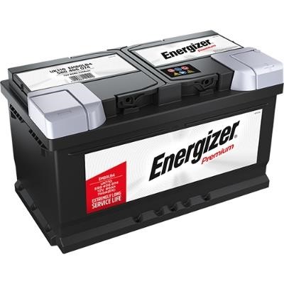 Energizer EM80-LB4 Battery Energizer 12V 80AH 740A(EN) R+ EM80LB4