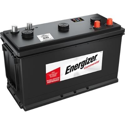 Energizer EC64 Battery Energizer Commercial 6V 200AH 950A(EN) R+ EC64