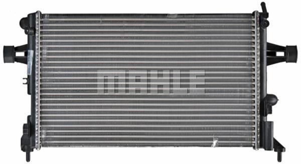 Mahle/Perfect circle Engine cooling radiator – price [object Object] PLN