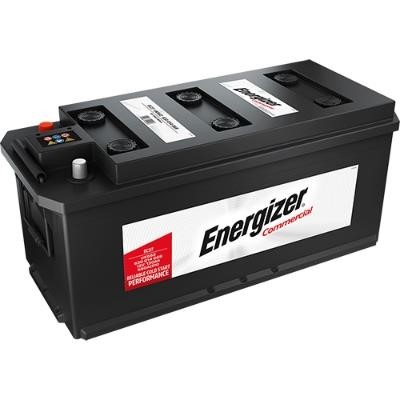 Energizer EC27 Battery Energizer Commercial 12V 130AH 680A(EN) L+ EC27