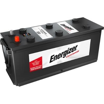 Energizer EC24 Battery Energizer Commercial 12V 120AH 760A(EN) R+ EC24