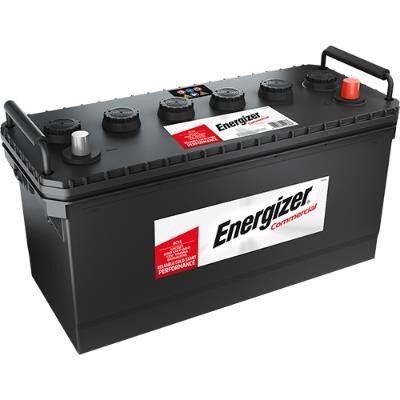 Energizer EC15 Battery Energizer Commercial 12V 100AH 600A(EN) R+ EC15