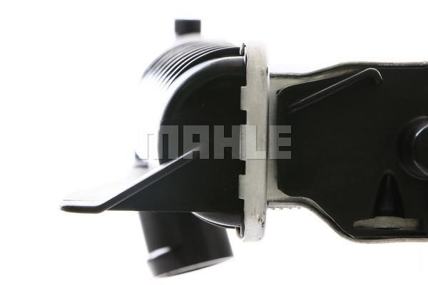 Mahle Original Radiator, engine cooling – price 2029 PLN