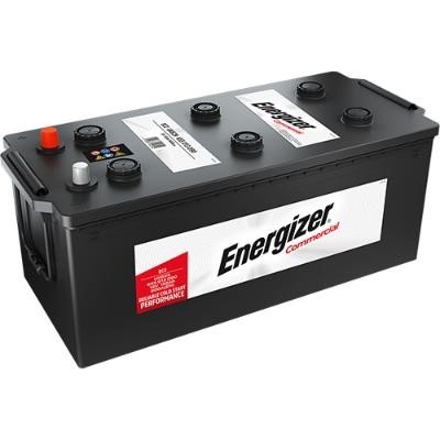 Energizer EC2 Battery Energizer Commercial 12V 155AH 900A(EN) L+ EC2