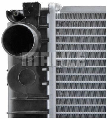 Radiator, engine cooling Mahle Original CR 331 000S
