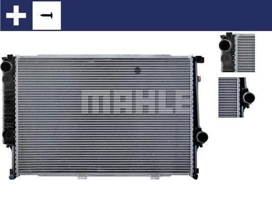 Buy Mahle Original CR331000S – good price at EXIST.AE!