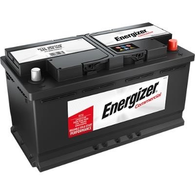Energizer EC12 Battery Energizer Commercial 12V 88AH 680A(EN) R+ EC12