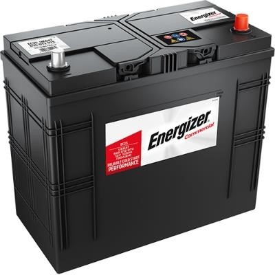 Energizer EC25 Battery Energizer Commercial 12V 125AH 720A(EN) R+ EC25