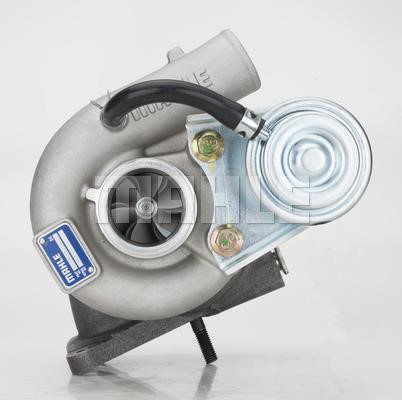 turbocharger-014-tc-17426-000-42530169