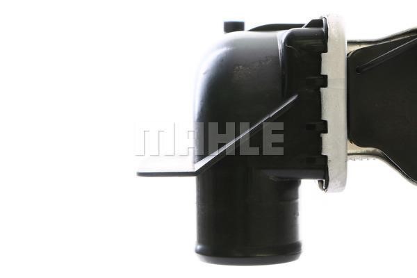 Mahle Original Radiator, engine cooling – price 909 PLN