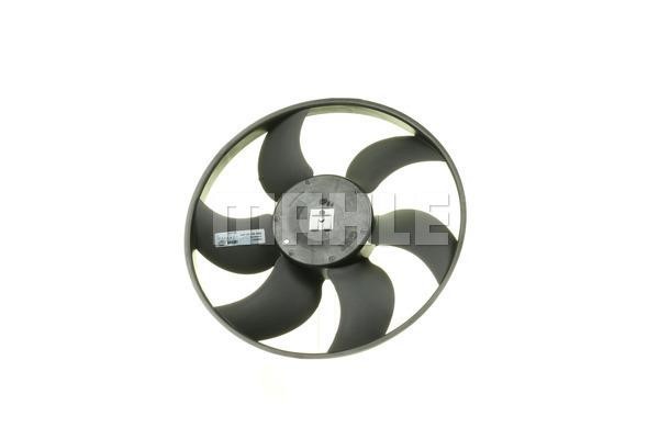 Mahle Original Hub, engine cooling fan wheel – price
