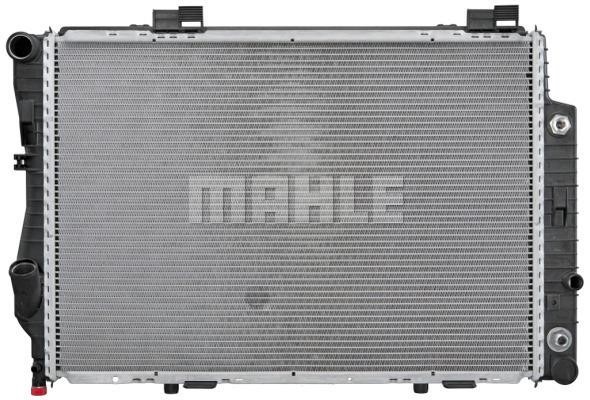 Buy Mahle Original CR250000P – good price at EXIST.AE!
