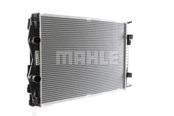 Mahle Original CR 22 000S Radiator, engine cooling CR22000S