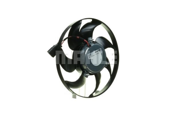 Hub, engine cooling fan wheel Mahle&#x2F;Behr CFF 188 000P