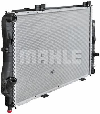Mahle Original CR 250 000P Radiator, engine cooling CR250000P