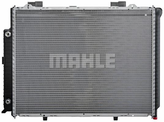 Mahle/Knecht CR 245 000P Radiator, engine cooling CR245000P