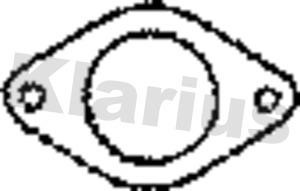 Klarius DNG17 Exhaust pipe gasket DNG17