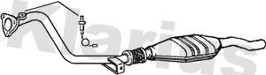 Klarius 380064 Catalytic Converter 380064