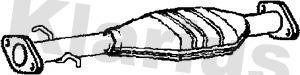 Klarius 312188 Catalytic Converter 312188