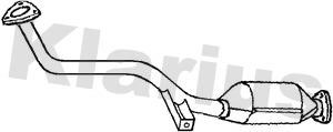 Klarius 380719 Catalytic Converter 380719